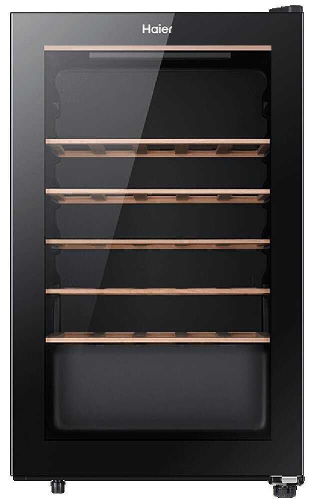 Винный шкаф Haier FWC33GA фотография 17