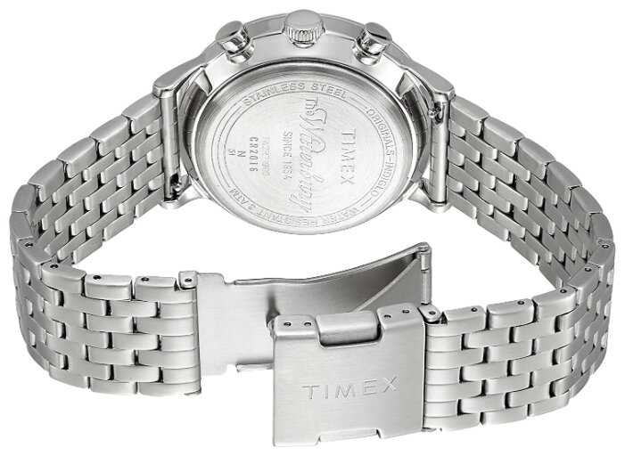 Наручные часы TIMEX TW2R71900 фотография 4