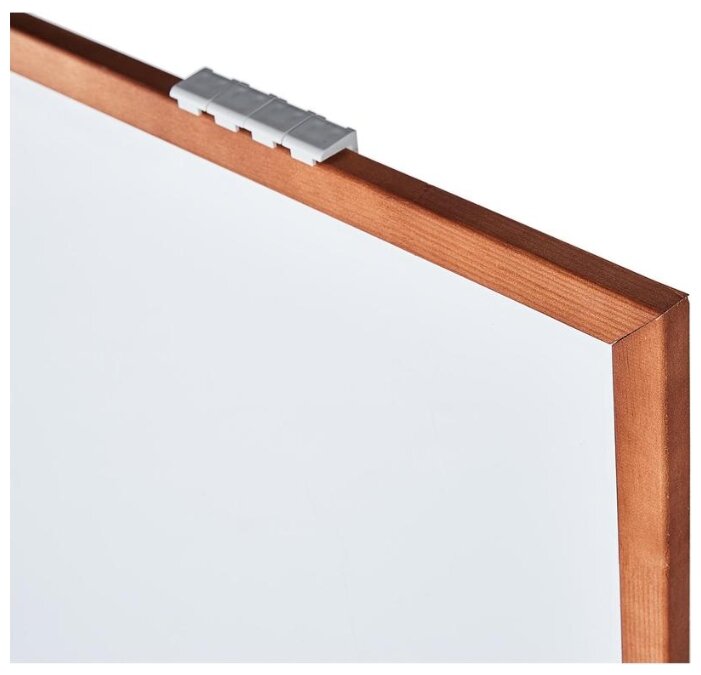 Доска магнитно-маркерная Attache 1041188 фотография 1