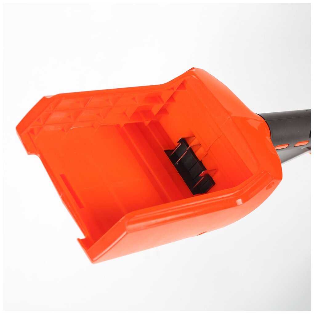 Триммер электрический PATRIOT TR 340XL фотография 3