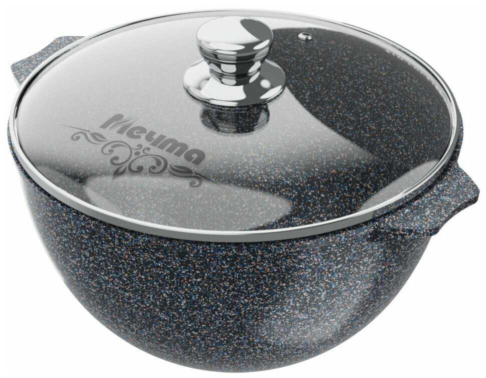 Казан Мечта Гранит фотография 17