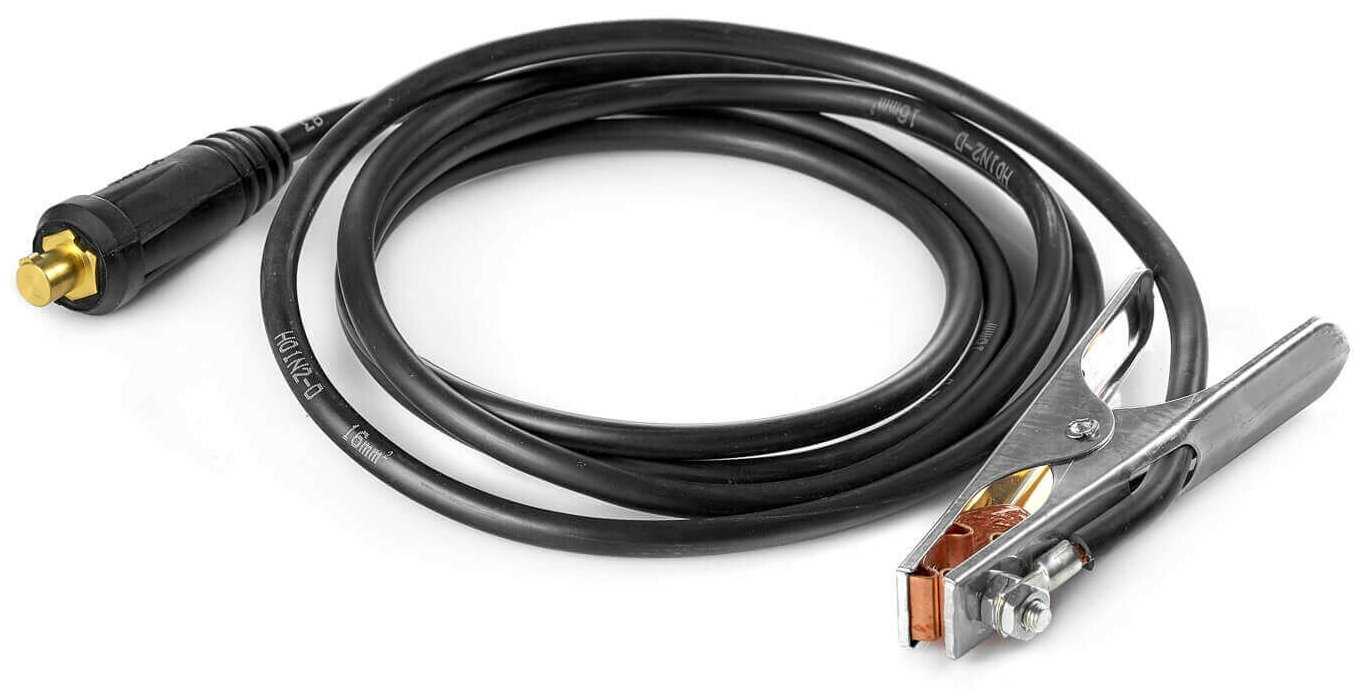 Сварочный аппарат ПТК ARC 200 CF (005.300.127) фотография 6