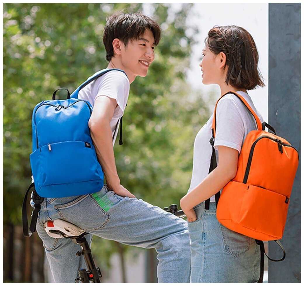 Casual Daypack 13.3 фотография 10