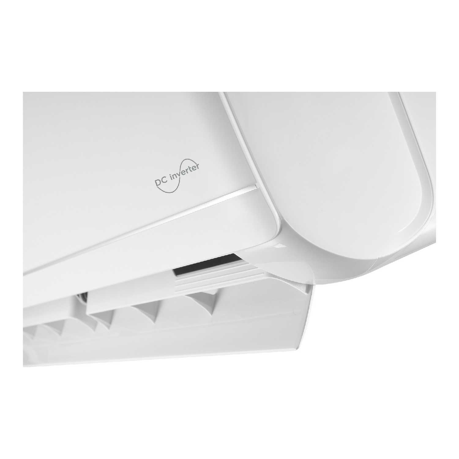 Сплит-система Electrolux Skandi DC (EACS/I-12HSK/N3) фотография 11