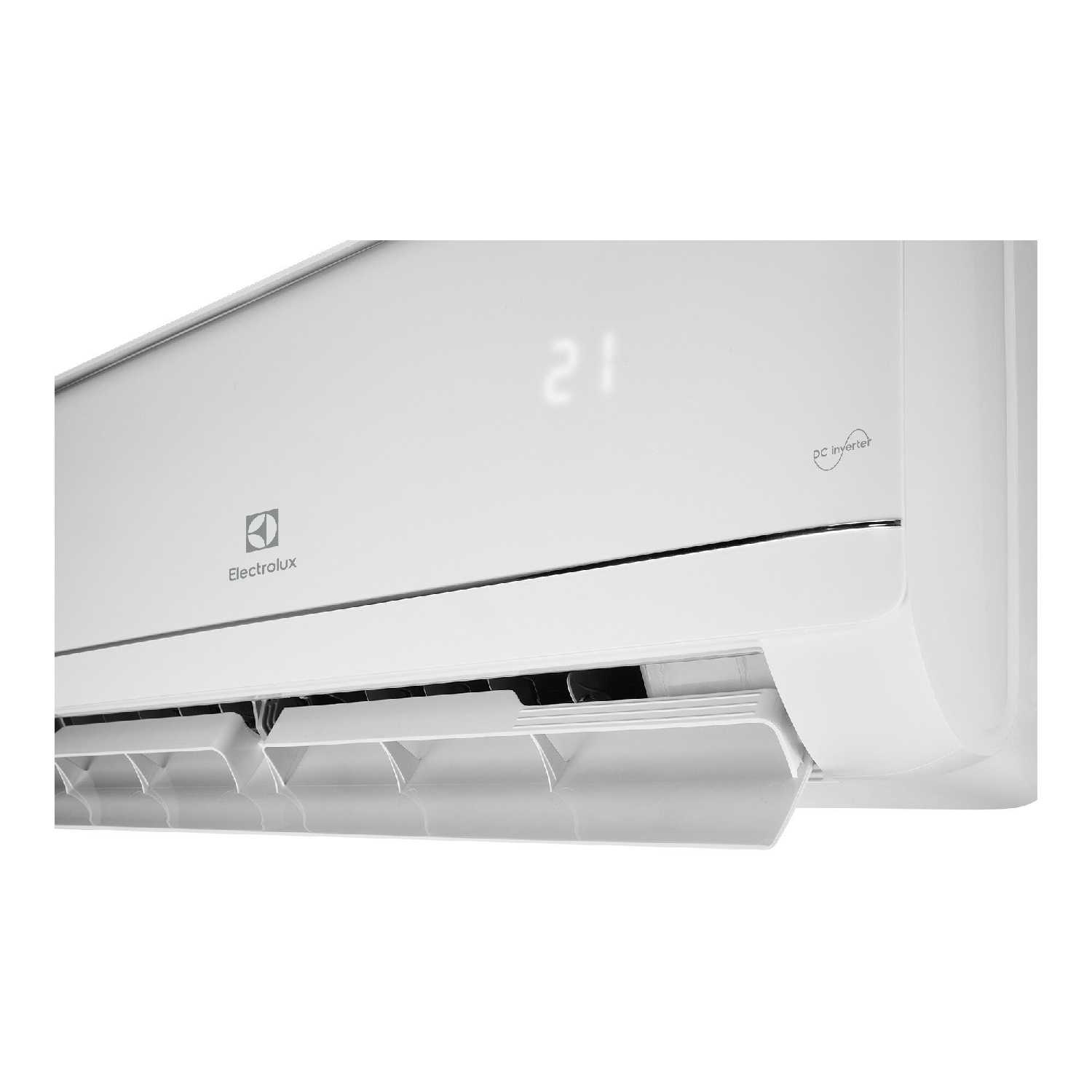 Сплит-система Electrolux Skandi DC (EACS/I-12HSK/N3) фотография 12