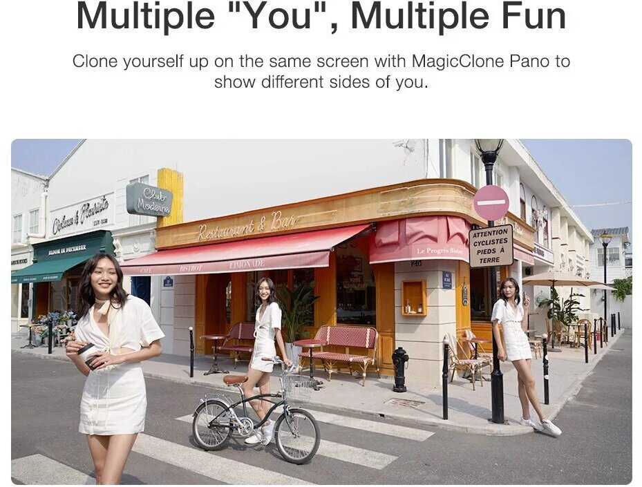 Стабилизатор Zhiyun Smooth-Q3 фотография 6