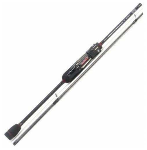 Спиннинг Metsui Piligrim 702ML тест 3-16 г длина 214 см