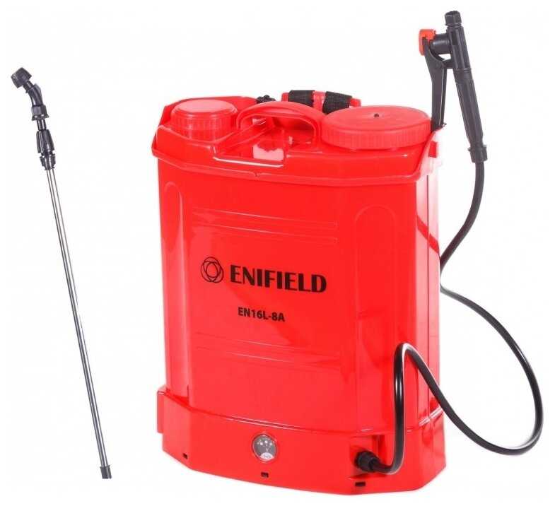 Опрыскиватель ENIFIELD EN16L-8A