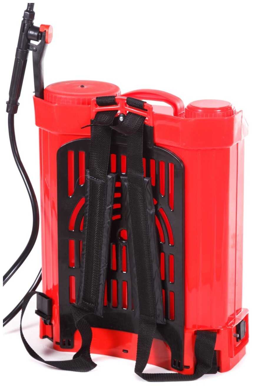 Опрыскиватель ENIFIELD EN16L-8A фотография 1