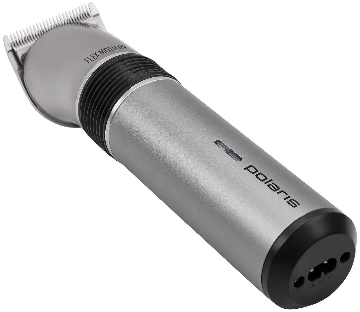 Машинка для стрижки Polaris PHC 0501R Flex Motion фотография 2