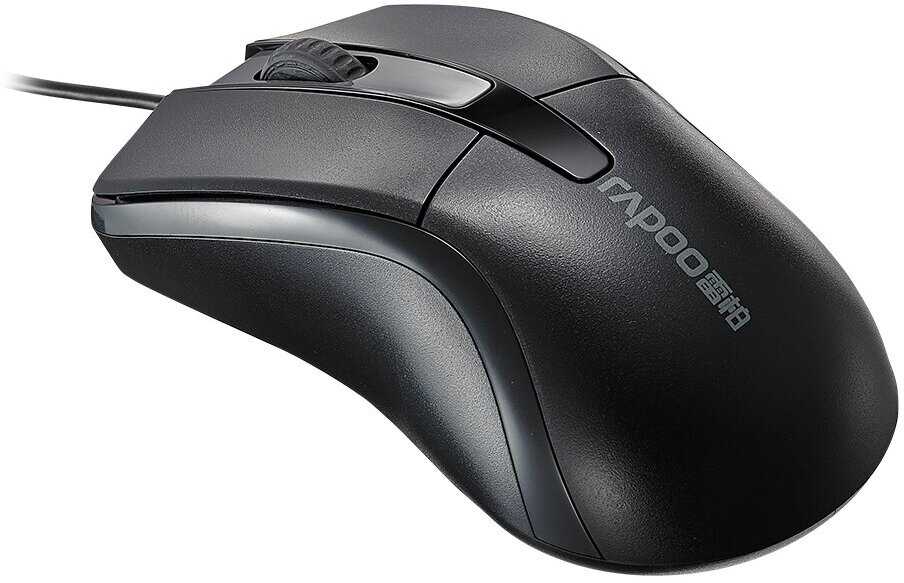 Мышь Rapoo N1162 фотография 2