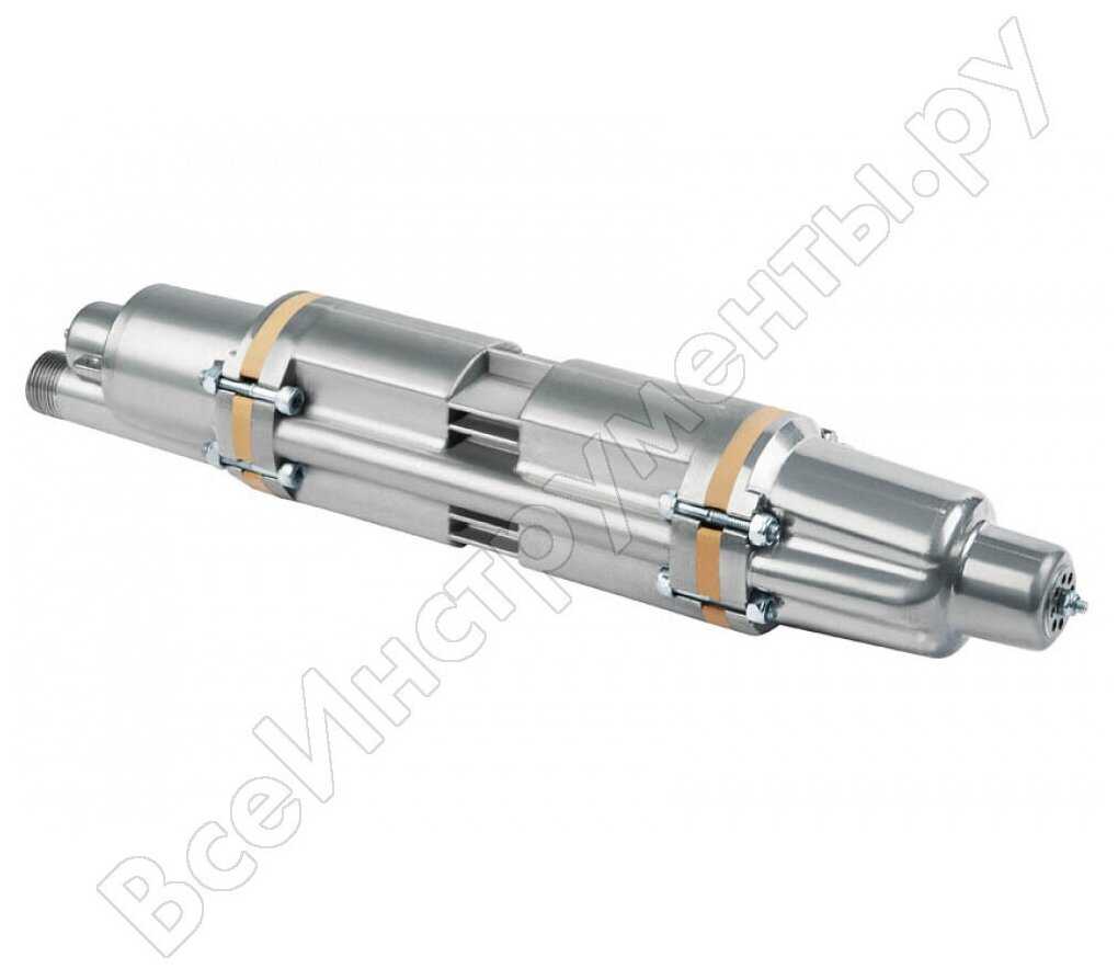 UNIPUMP БАВЛЕНЕЦ 2 (БВ-024-40-У5) фотография 16