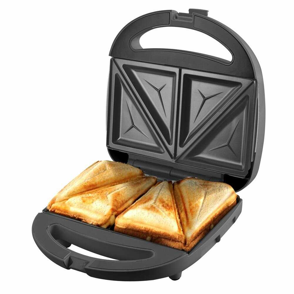 Бутербродница ENDEVER SM-30 фотография 10