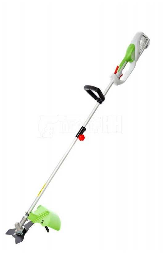 Триммер электрический RedVerg RD-EB1450S фотография 15