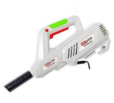 Триммер электрический RedVerg RD-EB1450S фотография 16