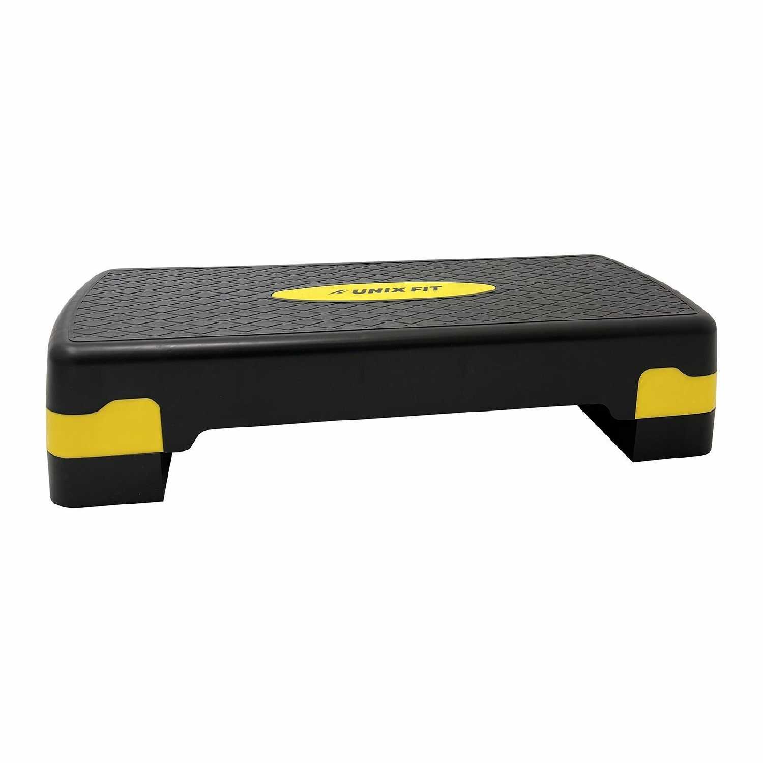 Степ-платформа UNIX Fit (3 уровня, 80 см) фотография 28