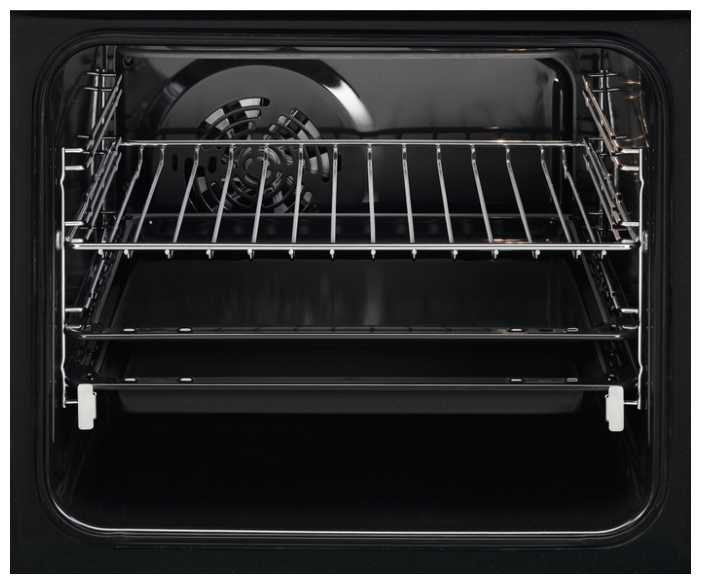 Духовой шкаф Electrolux OEF5E50Z фотография 1