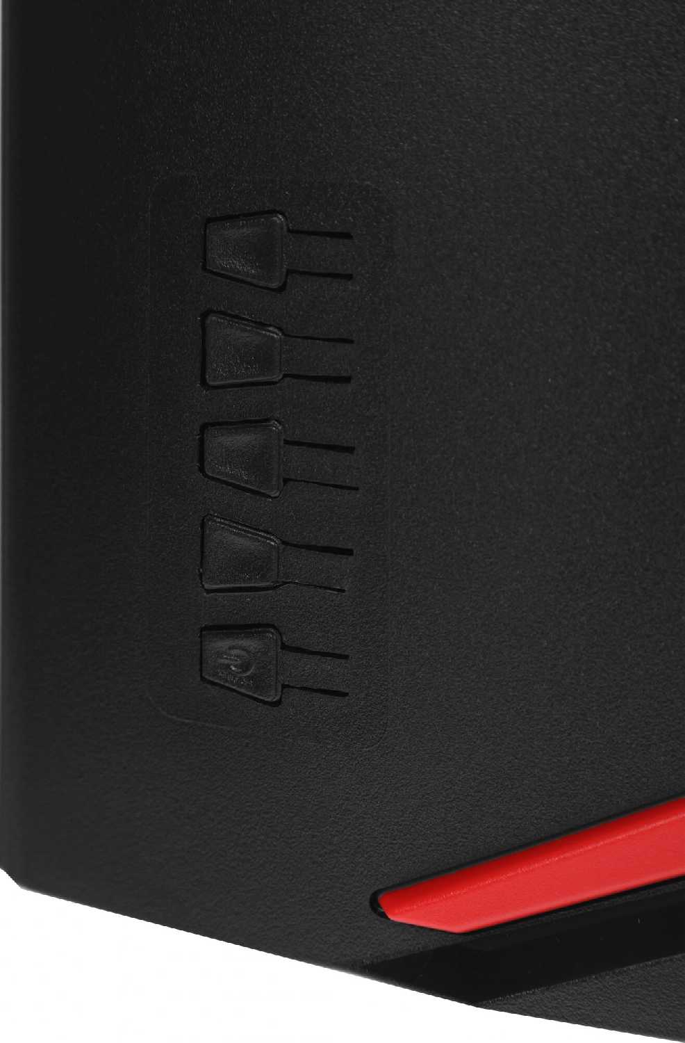 Монитор Acer Nitro XZ342CUV3bmiiphx (um. cx2ee.305) фотография 9