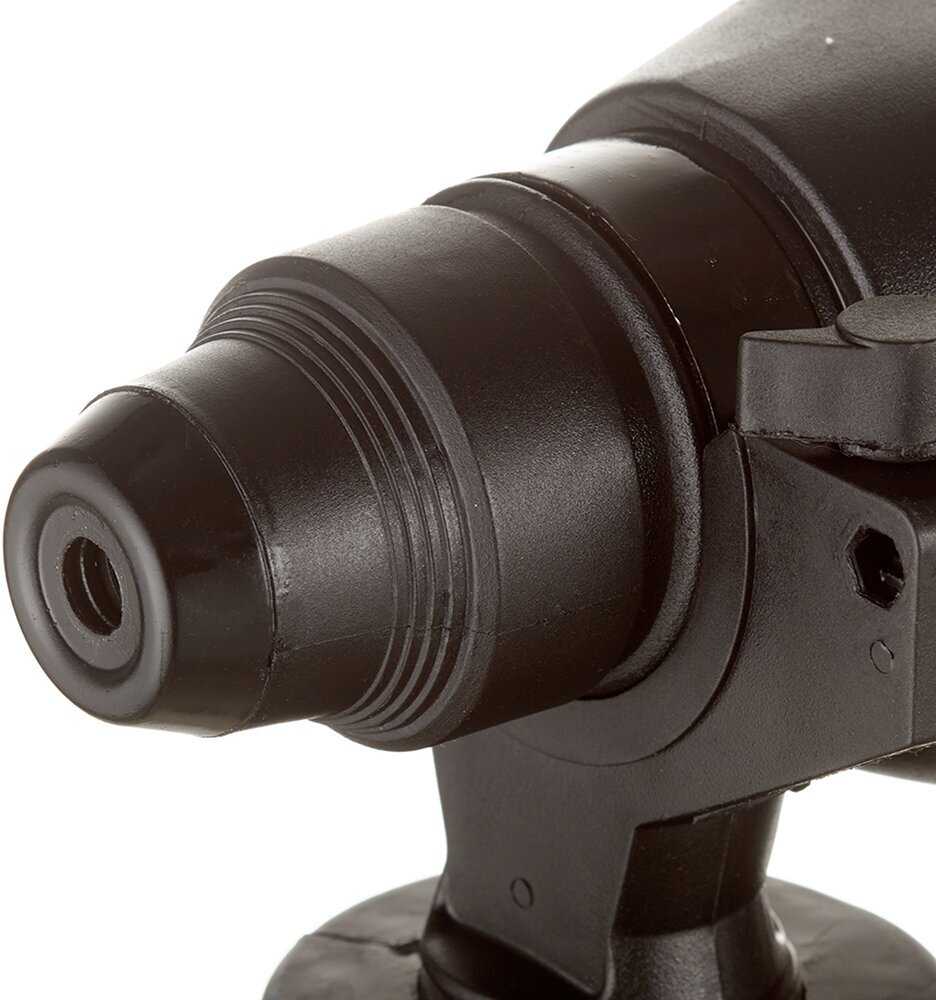 Перфоратор Интерскол П-30/900ЭР (720 Вт) фотография 29