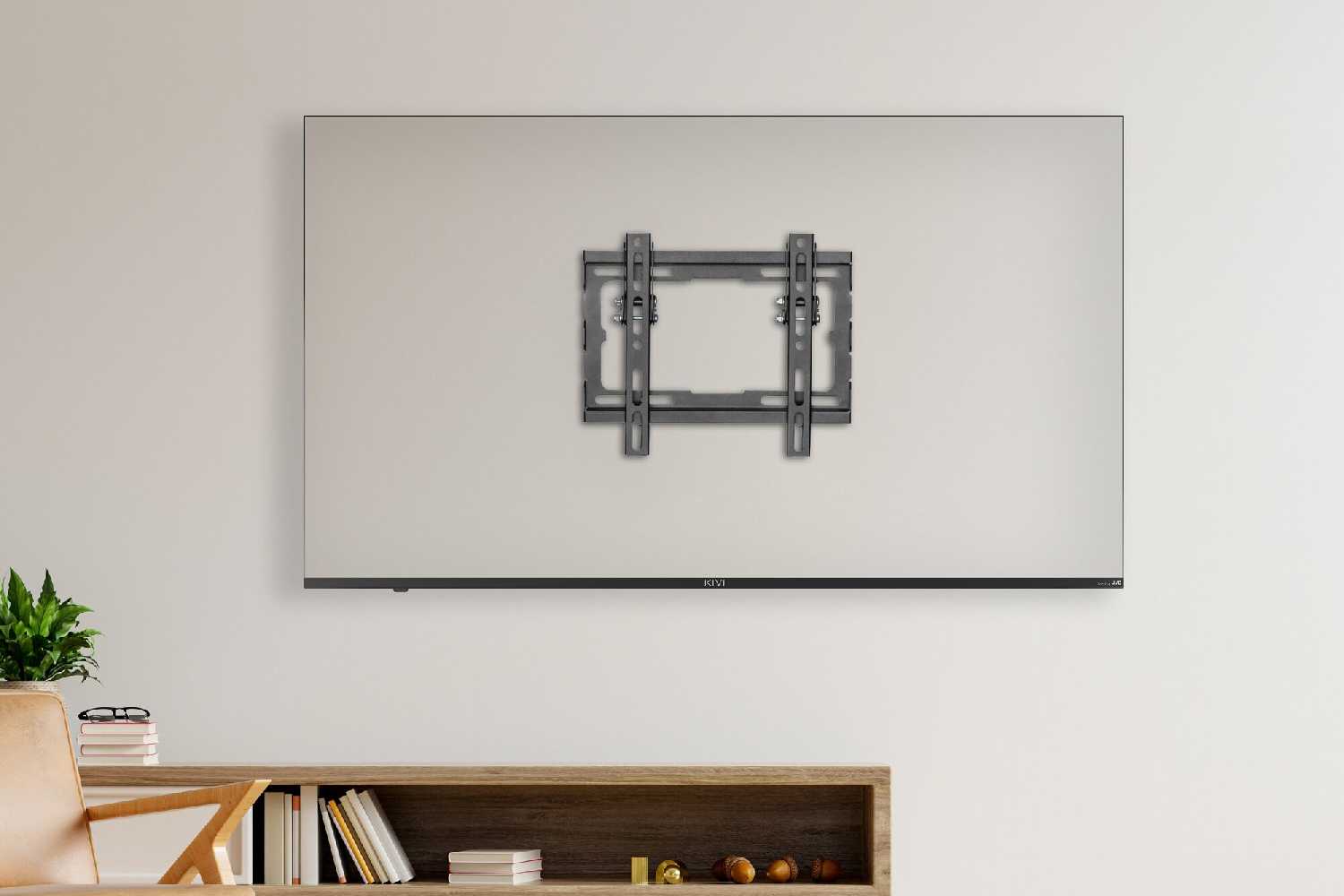Кронштейн для телевизора Kivi Basic-22T фотография 4