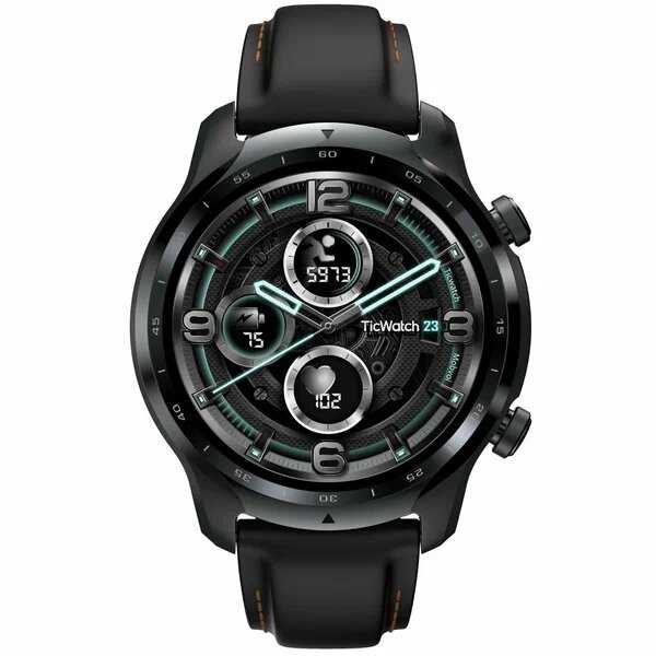Умные часы Mobvoi TicWatch Pro 3 Cellular/LTE (EU) фотография 4