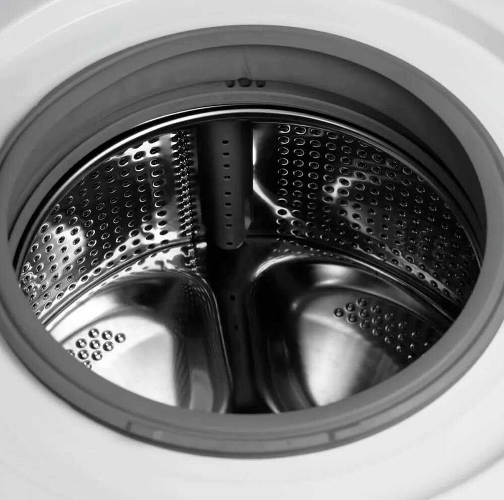 Стиральная машина WILLMARK WMF-7010W (7кг/1000об) фотография 5