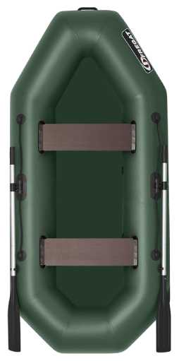 Надувная лодка Фрегат М-2 Оптима Лайт фотография 7