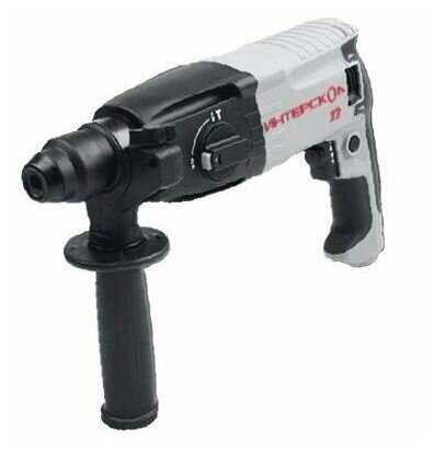 Перфоратор Интерскол П-22/620ЭР (620) фотография 11
