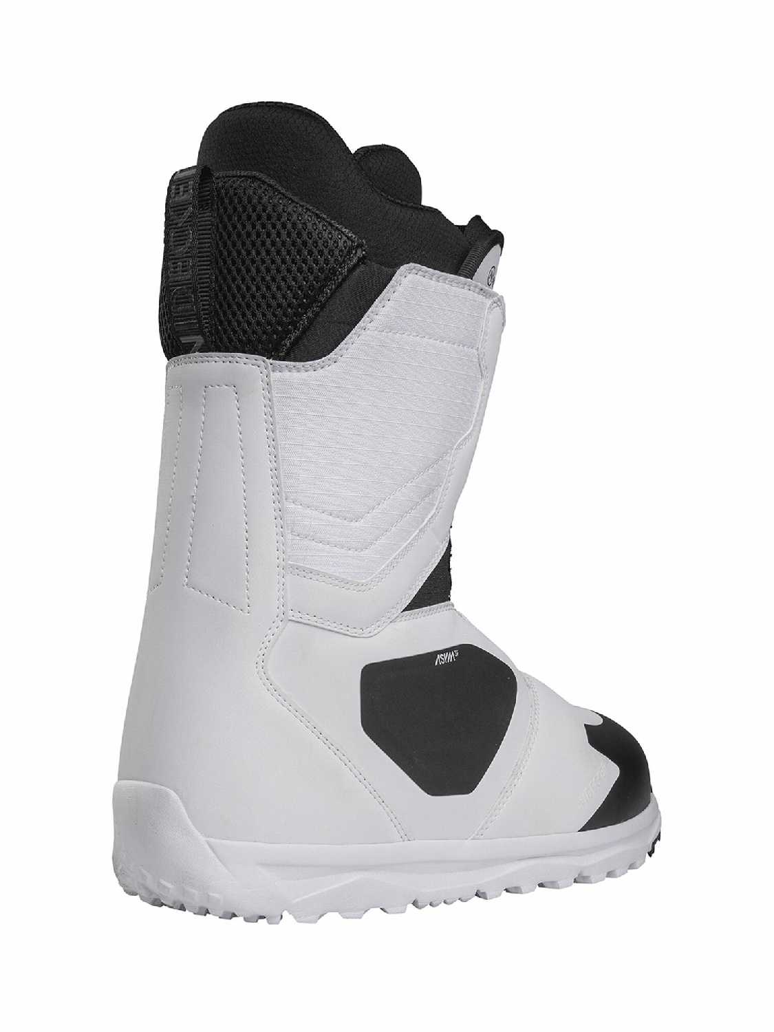 Ботинки для сноуборда NIDECKER Cascade (US:8,5) фотография 2