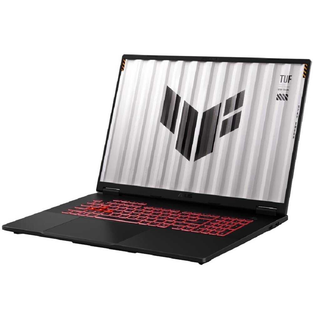 Ноутбук ASUS TUF Gaming A18 FA808UM фотография 7