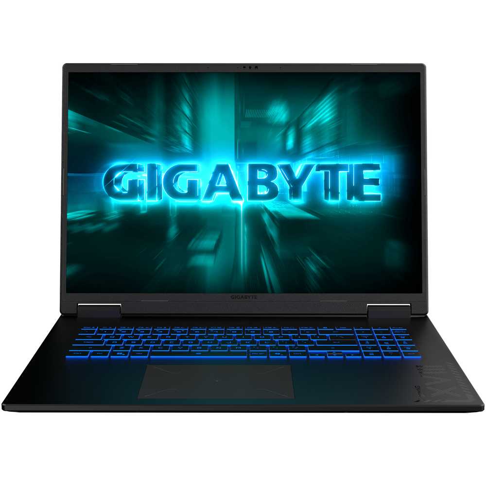 Ноутбук GIGABYTE Gaming A18 GA83H фотография 7