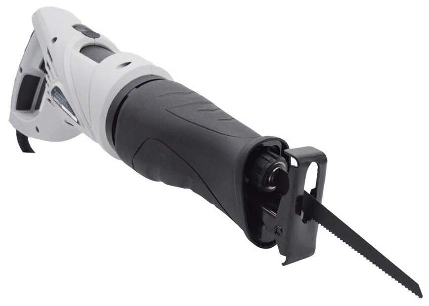 Сабельная пила электрическая ELECTROLITE СП-1200 (1200 Вт, 220 В, 2500 об/мин) фотография 11