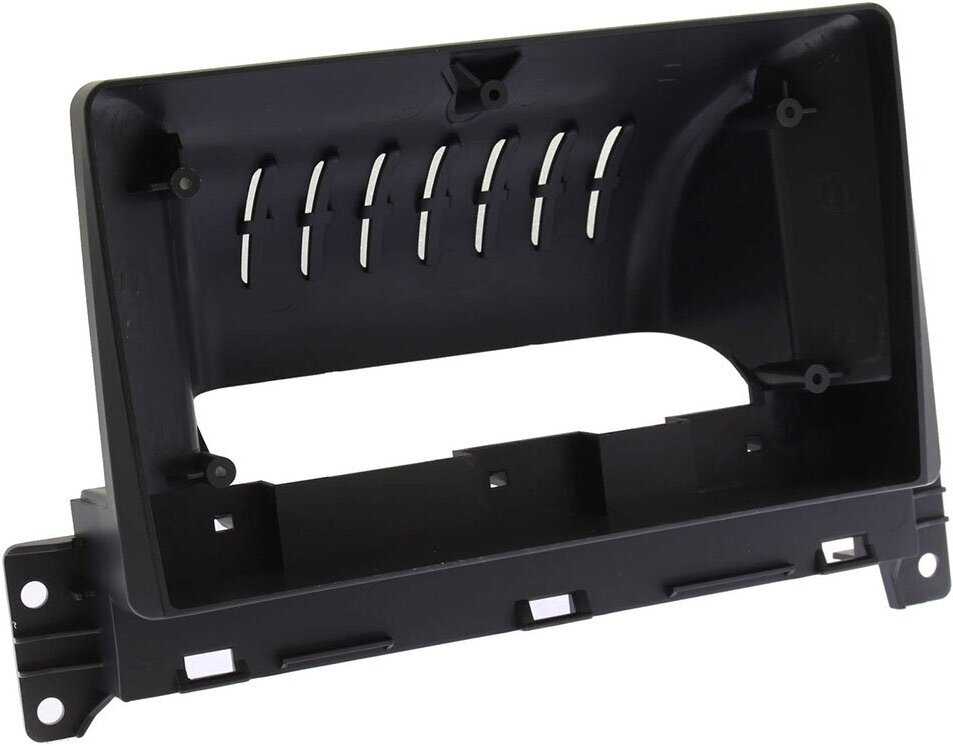 Штатная магнитола Great Wall Canbox M-Line (7805-10-1173) фотография 4