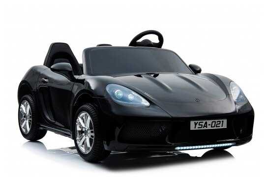 RiverToys Автомобиль Porsche Cayman T911TT фотография 3
