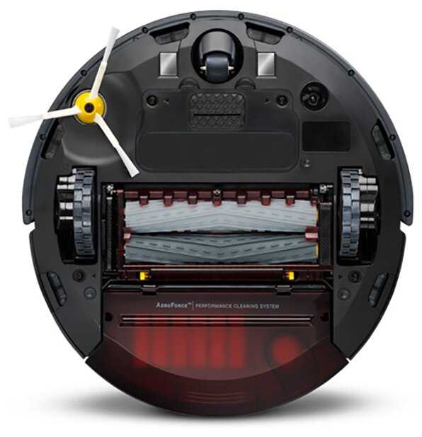 Робот-пылесос iRobot Roomba 976 фотография 2