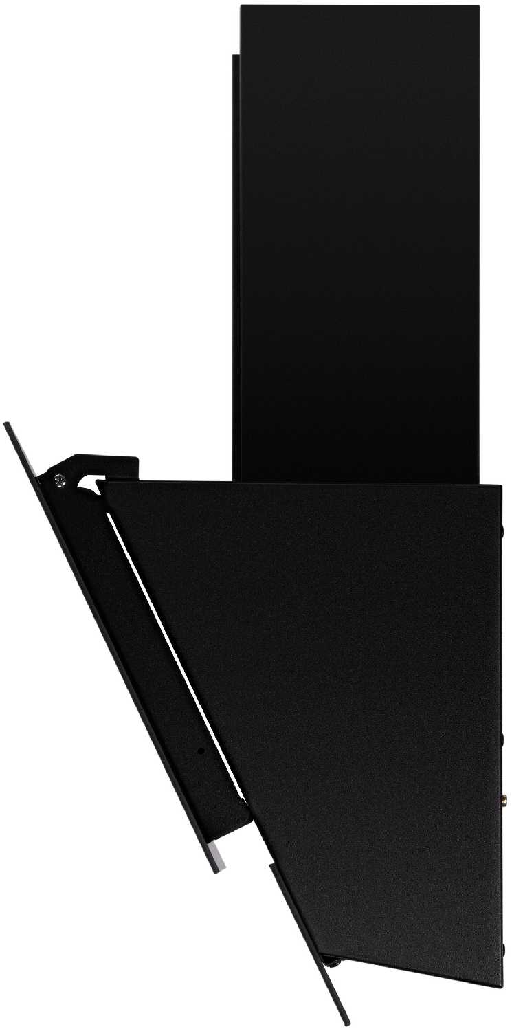 Купольная вытяжка Weissgauff WGH 600 TOUCH DOUBLE BG фотография 4