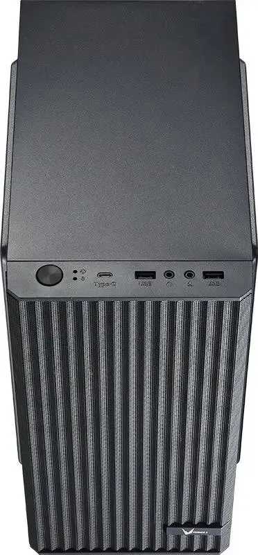 Корпус MicroATX Minitower Formula Air Mesh G1 фотография 2