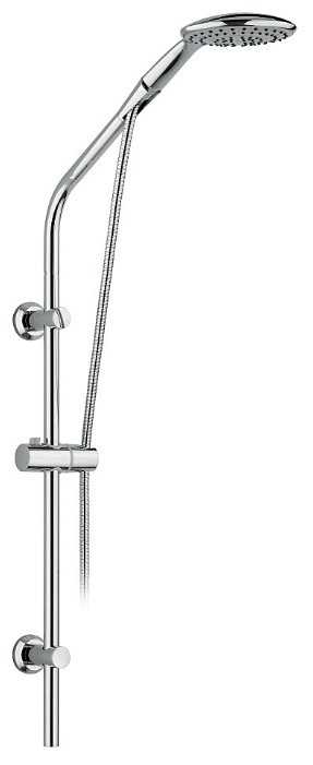 Душевой гарнитур ESKO SSS1401, хром