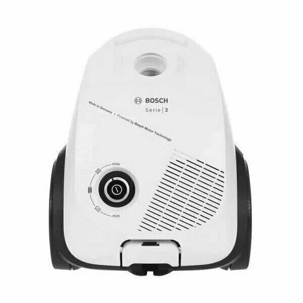 Пылесос Bosch BGLS2WH1H фотография 10