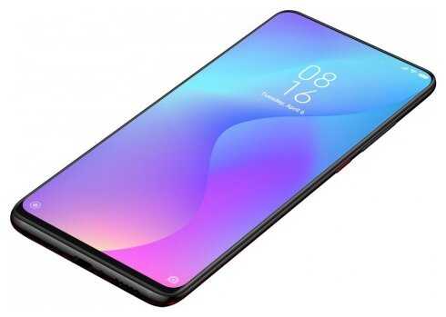Смартфон Xiaomi Mi 9T фотография 4
