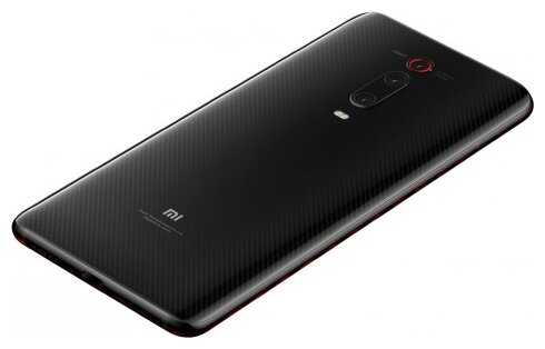 Смартфон Xiaomi Mi 9T фотография 5