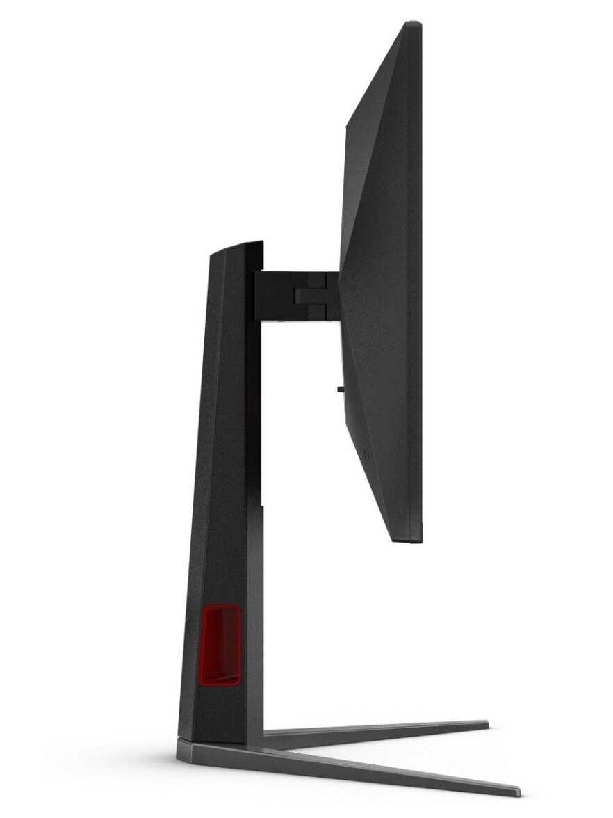 Монитор AOC 25G4S фотография 4