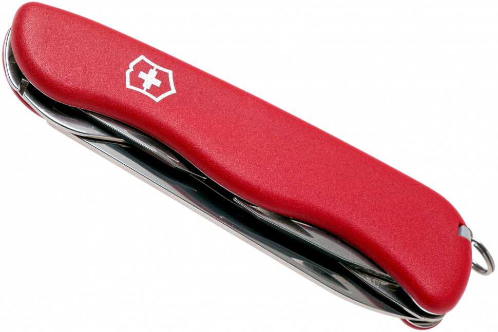 Мультитул VICTORINOX Picknicker (2017) фотография 2