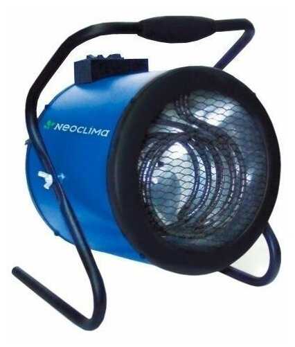 NeoClima ТПК-2 фотография 4