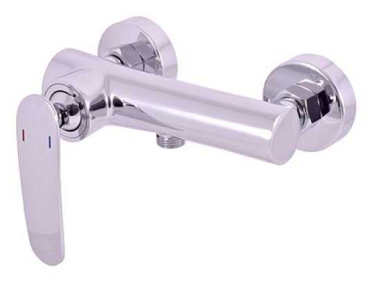 Смеситель для душа Slezak RAV Tigris TG181.5, рычажный