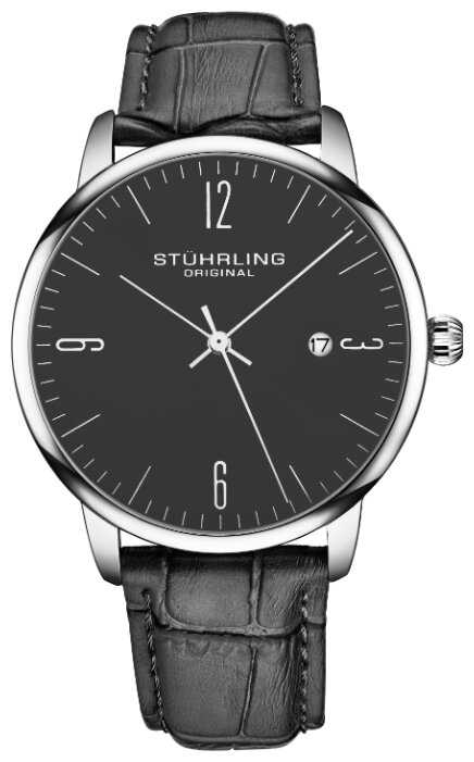 Наручные часы Stuhrling 3997A.4