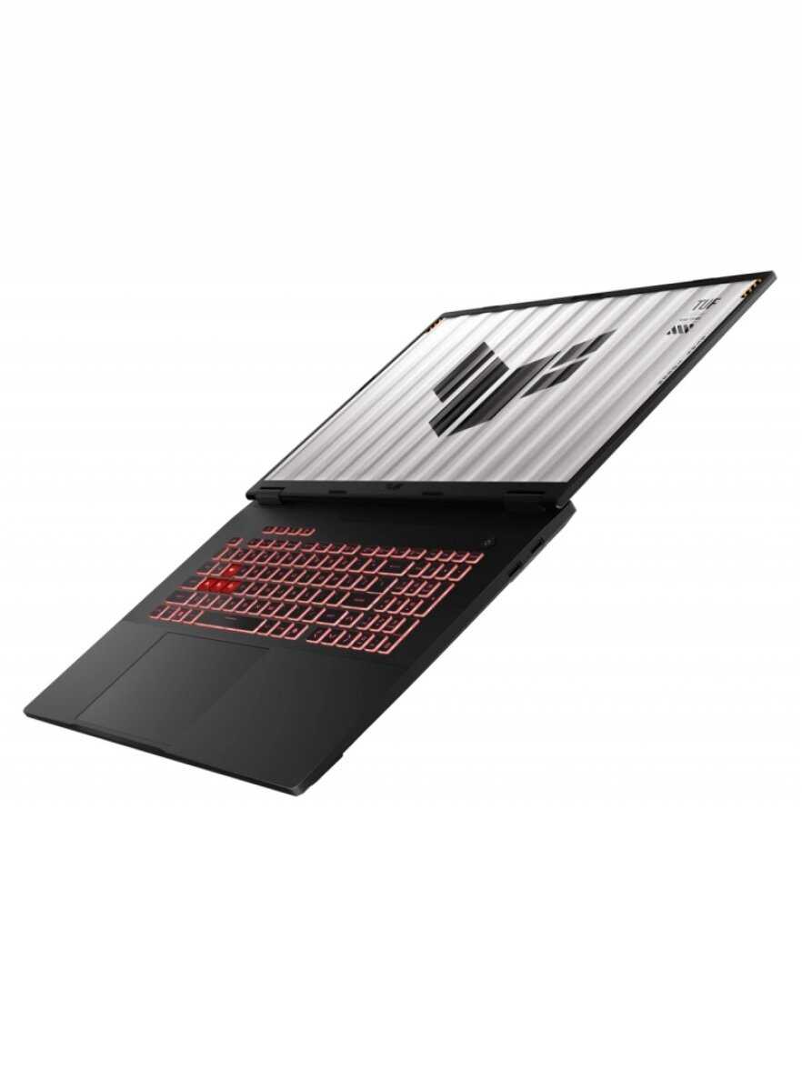 Игровой ноутбук ASUS TUF Gaming A18 FA808UP фотография 5