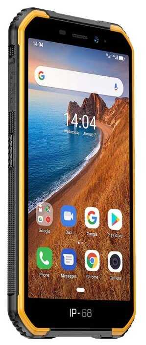 Смартфон Ulefone Armor X6 фотография 3