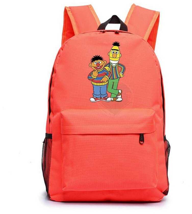 Рюкзак Берт и Эрни (Sesame Street) №2 фотография 4