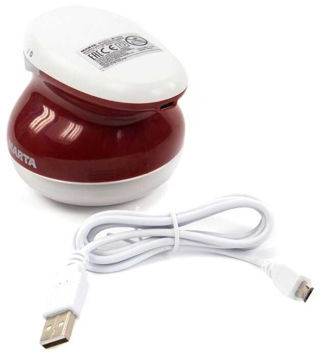 Машинка MARTA MT-2233 фотография 6